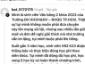 Thực hư chuyện sinh viên phản ánh phải đóng thêm 15 triệu đồng mới được nhận bằng củaTrường Đại học Khoa học Xã hội và Nhân văn TPHCM