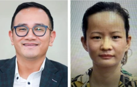 Cha con ông Đào Hữu Huyền giữ vai trò gì trong 'hệ sinh thái' hóa chất Đức Giang?