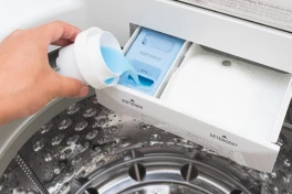 Báo nổi tiếng Mỹ khuyên hãy từ bỏ nước xả vải