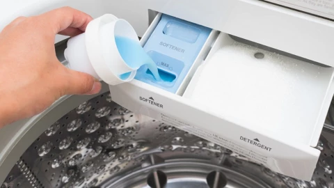 Báo nổi tiếng Mỹ khuyên hãy từ bỏ nước xả vải