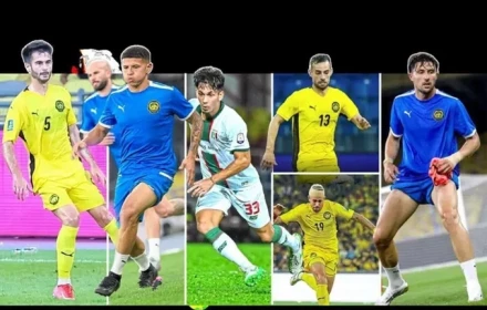 CĐV Malaysia: 'Vụ gian lận nhập tịch là nỗi hổ thẹn quốc gia'