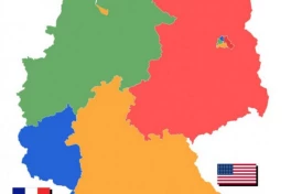 Ai xây Bức tường Berlin? Ý nghĩa của nó là gì?
