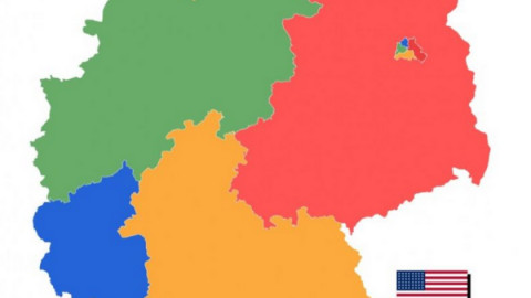Ai xây Bức tường Berlin? Ý nghĩa của nó là gì?