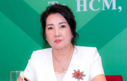 CEO Quốc Cường Gia Lai Nguyễn Thị Như Loan sắp hầu tòa👇
