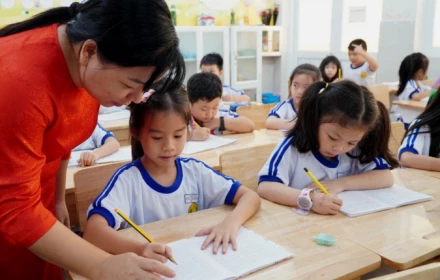 Bộ Giáo dụ sẽ sửa quy định về dạy thêm, học thêm như thế nào?