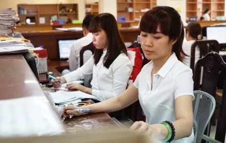 Bộ Nội vụ đề xuất 2 phương án tăng lương hưu, trợ cấp từ 1/7 như thế nào?