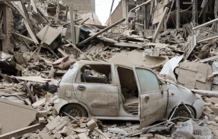 Israel đang truy lùng các thành viên của chế độ Iran tại các nơi ẩn náu, từng người một