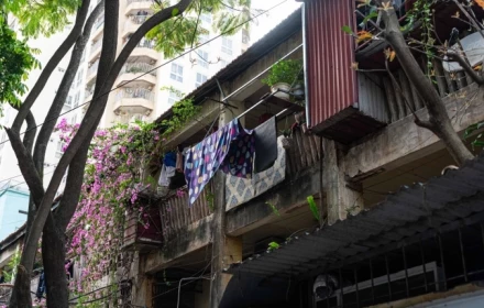 Đề xuất “mở khóa” cải tạo chung cư cũ bằng cách bổ sung hợp đồng BT, giảm áp lực vốn và đẩy nhanh tiến độ