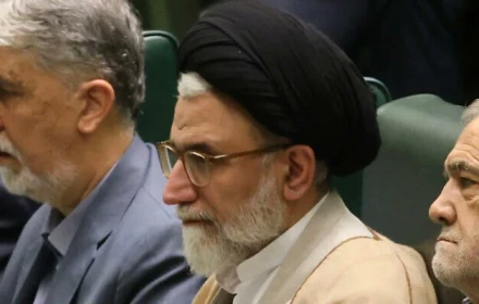 Israel vừa “tiễn” Bộ trưởng tình báo Iran, tuyên bố hôm nay có thêm nhiều bất ngờ lớn nữa