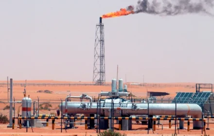 Hàn Quốc được ưu tiên tiếp cận nguồn cung dầu thô của UAE và sẽ nhập khẩu thêm 18 triệu thùng dầu thô