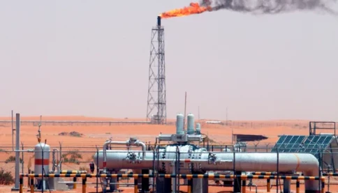 Hàn Quốc được ưu tiên tiếp cận nguồn cung dầu thô của UAE và sẽ nhập khẩu thêm 18 triệu thùng dầu thô