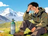 Du lịch đến những vùng cao và bị say độ cao, liệu bạn có trở nên phụ thuộc vào oxy bổ sung không?