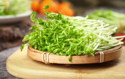 Ngày mai là ngày đầu tiên của tháng Hai âm lịch. Hãy ăn thỏa thích bốn món này sẽ giúp bạn có một khởi đầu tốt đẹp