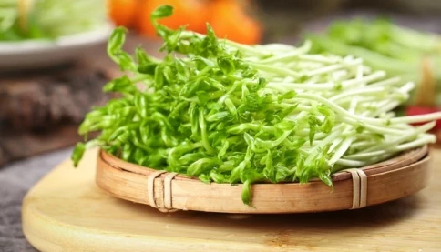 Ngày mai là ngày đầu tiên của tháng Hai âm lịch. Hãy ăn thỏa thích bốn món này sẽ giúp bạn có một khởi đầu tốt đẹp