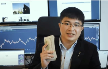 Bố Phó Đức Nam (Mr Pips) bị lừa hàng tỷ đồng khi lo điều trị tâm thần cho con