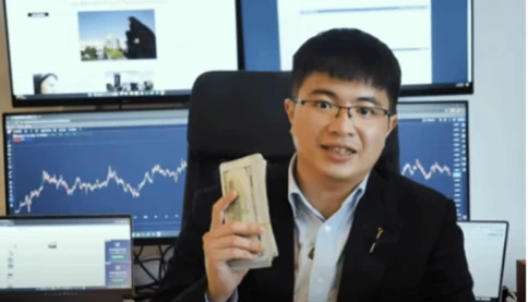 Bố Phó Đức Nam (Mr Pips) bị lừa hàng tỷ đồng khi lo điều trị tâm thần cho con