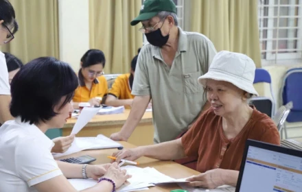 Mức lương hưu bao nhiêu thì chọn phương án 2 sẽ có lợi hơn?