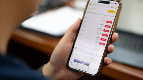 Người Việt "chơi coin" gấp vài lần chứng khoán