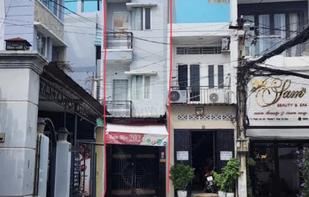 Cựu giám đốc vướng lao lý sau 14 năm về hưu