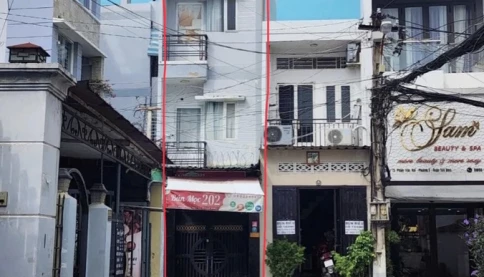 Cựu giám đốc vướng lao lý sau 14 năm về hưu