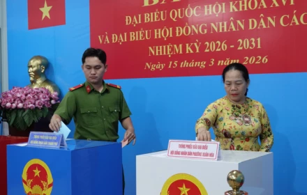 Kiện toàn chức danh chủ tịch, phó chủ tịch UBND cấp tỉnh, xã chậm nhất 31/3