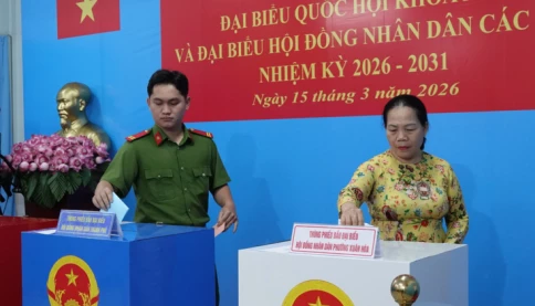 Kiện toàn chức danh chủ tịch, phó chủ tịch UBND cấp tỉnh, xã chậm nhất 31/3