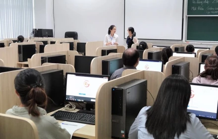 Cà Mau: Hơn 200 người phải thi tuyển lại công chức do sai sót trước đây