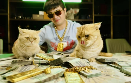 Hai cựu công an giúp sức cho Mr Pips Phó Đức Nam lừa đảo, nhận lương 2 tỷ đồng