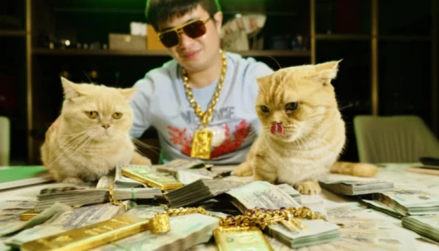 Hai cựu công an giúp sức cho Mr Pips Phó Đức Nam lừa đảo, nhận lương 2 tỷ đồng