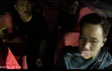 Vụ ồn ào với nhạc sĩ Minh Khang: Tài xế nói gì sau khi bị khóa app?