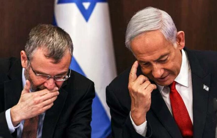 Kiểm chứng thông tin Israel có Thủ tướng lâm thời thay ông Netanyahu