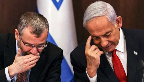 Kiểm chứng thông tin Israel có Thủ tướng lâm thời thay ông Netanyahu