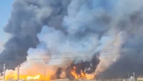 Tổng thống Trump dọa 'cho nổ tung' mỏ khí đốt lớn nhất của Iran