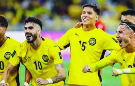 Malaysia gọi 13 cầu thủ con lai, nhập tịch tái đấu tuyển Việt Nam