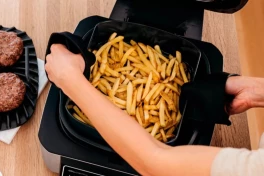 5 món đồ gia dụng nên ưu tiên kích thước lớn