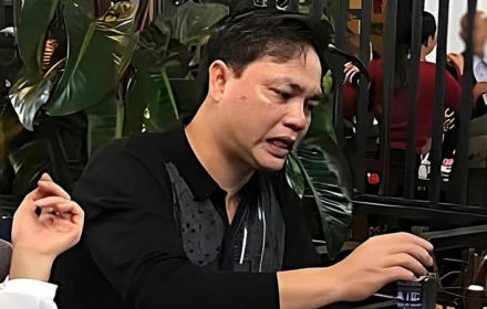 Việt Nam lên tiếng về vụ 'đại gia kim cương' Chu Đăng Khoa bị bắt ở Nam Phi