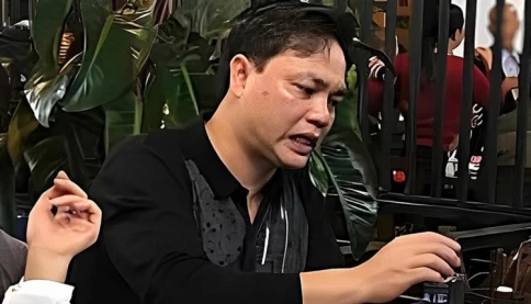 Việt Nam lên tiếng về vụ 'đại gia kim cương' Chu Đăng Khoa bị bắt ở Nam Phi