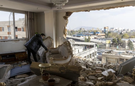 Lầu Năm Góc muốn có ngân sách 200 tỷ đô la cho chiến tranh với Iran – Washington Post