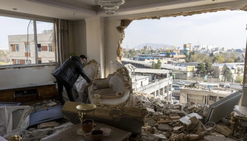 Lầu Năm Góc muốn có ngân sách 200 tỷ đô la cho chiến tranh với Iran – Washington Post