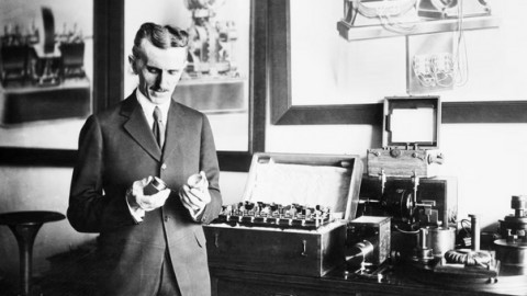 Tại sao Nikola Tesla lại là một nhà khoa học tuyệt vời như vậy