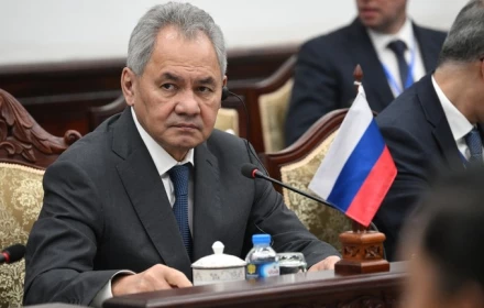 Nga đang bị 56 quốc gia tấn công trong cuộc chiến tình báo