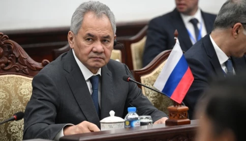 Nga đang bị 56 quốc gia tấn công trong cuộc chiến tình báo