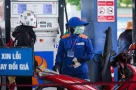 Giá xăng tăng hơn 5.100 đồng