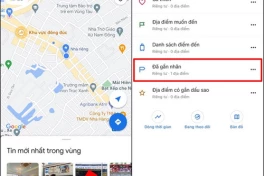 Cách sửa địa chỉ nhà riêng trên Google Maps với 3 bước đơn giản