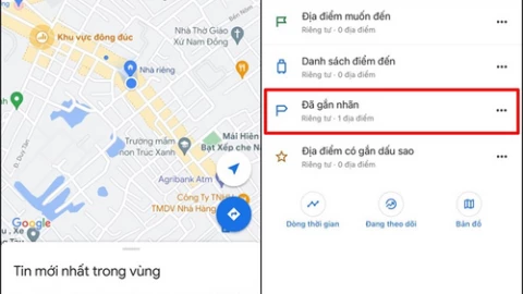 Cách sửa địa chỉ nhà riêng trên Google Maps với 3 bước đơn giản