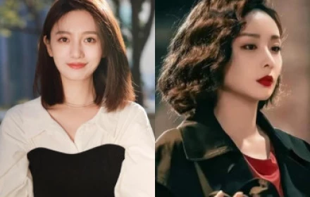 Tóc thẳng hay xoăn hợp hơn? Phái đẹp sao 40 chỉ cần đúng kiểu, diện mạo có thể trẻ ra cả chục tuổi