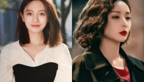 Tóc thẳng hay xoăn hợp hơn? Phái đẹp sao 40 chỉ cần đúng kiểu, diện mạo có thể trẻ ra cả chục tuổi