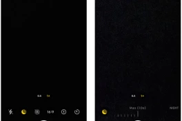 Cách chụp ảnh đêm bằng iPhone cực đẹp, chỉ với các thao tác đơn giản