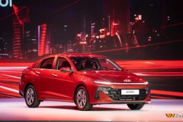 Doanh số xe của Hyundai tháng 2 thay đổi ra sao, mẫu xe nào đang chiếm lòng người dùng?