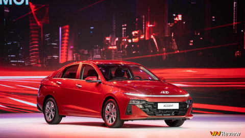 Doanh số xe của Hyundai tháng 2 thay đổi ra sao, mẫu xe nào đang chiếm lòng người dùng?